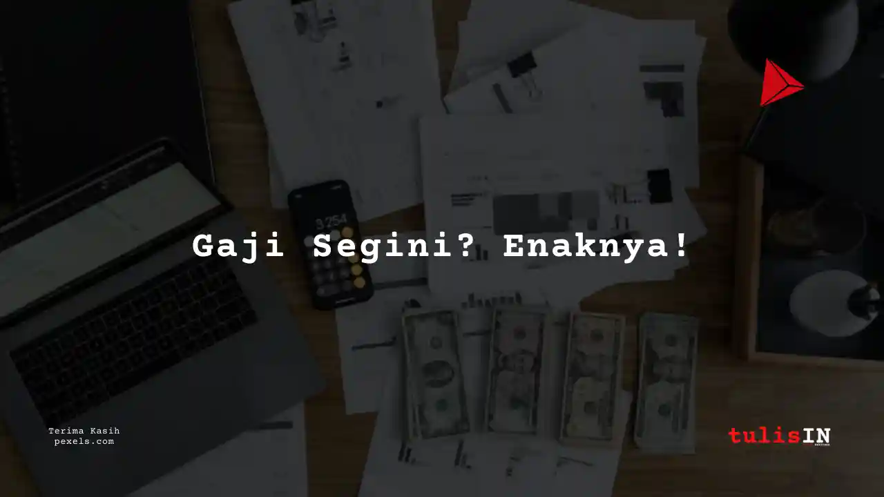 Berapa Gaji Frontliner Bank Jago Syariah 2025?