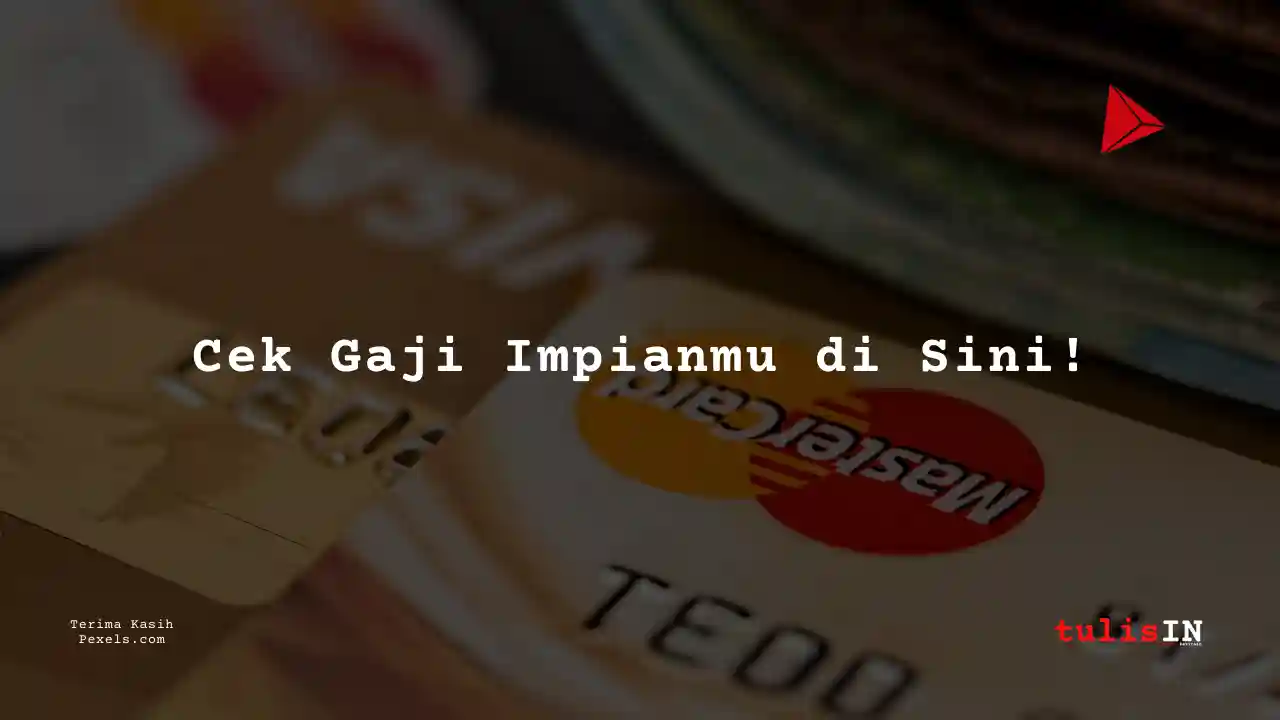 Berapa Gaji Frontliner Bank Mayapada Internasional 2025?