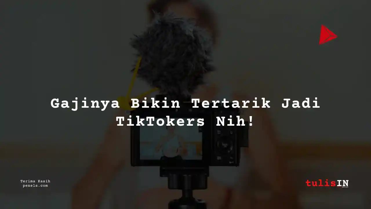 Berapa Gaji Fujianti Utami Putri TikToker Indonesia 2025?
