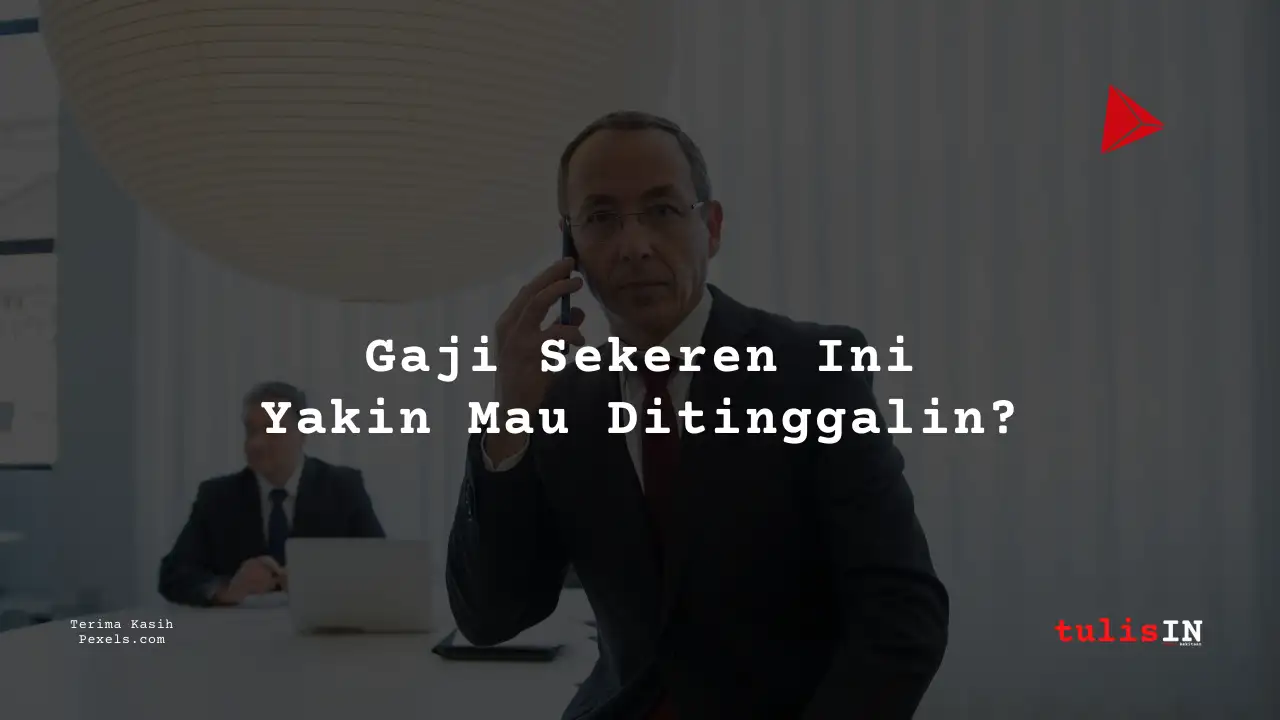 Berapa Gaji IT Trainer Bank Nagari 2025?