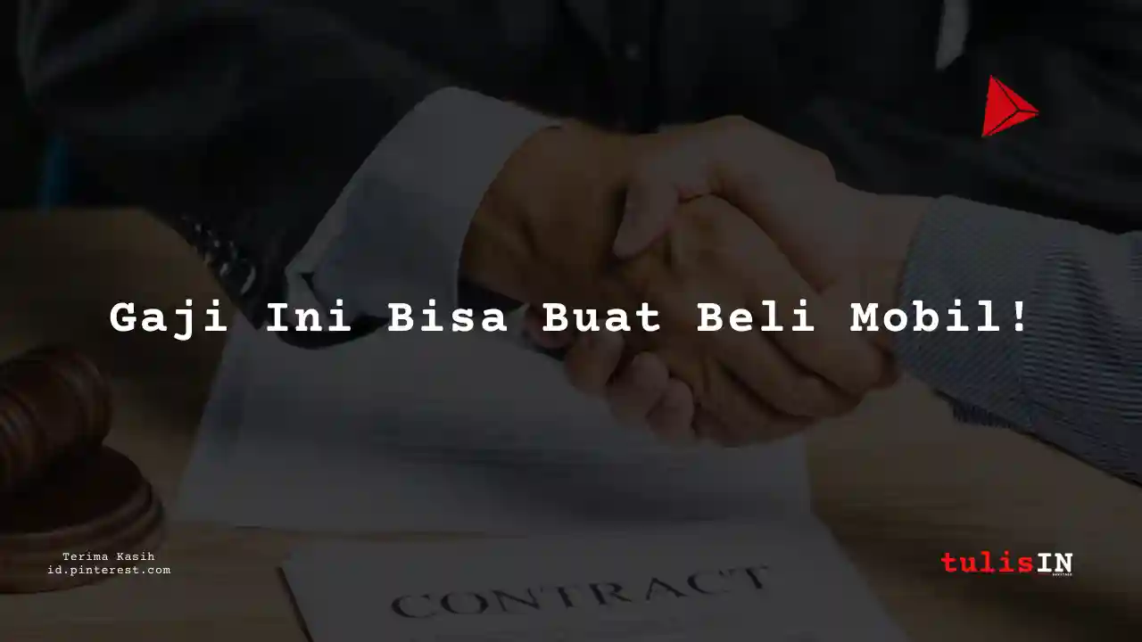 Berapa Gaji Funding Officer Bank SMBC Indonesia 2025?