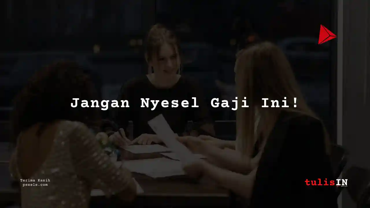 Berapa Gaji GA Manager PT Bank ANZ Indonesia?