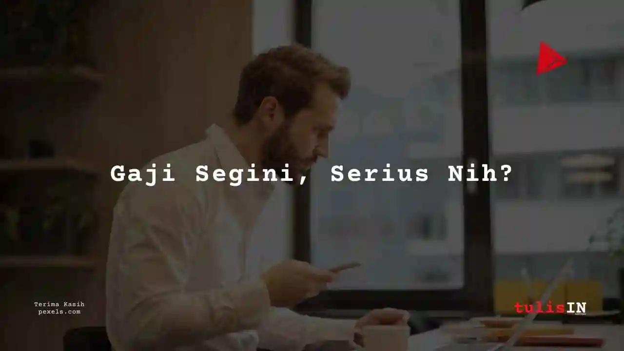 Berapa Gaji GA Manager PT Dan Liris 2025?