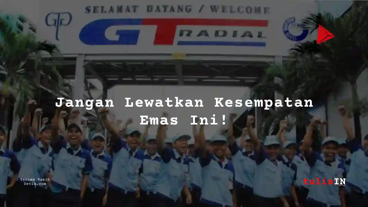 Berapa Gaji Driver  Gajah Tunggal 2025?