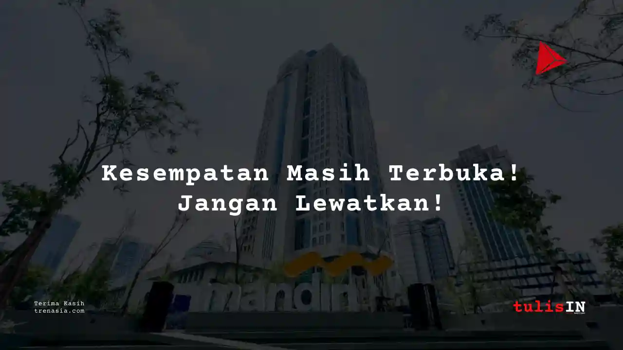 Berapa Gaji General Affair Bank Mandiri 2025?