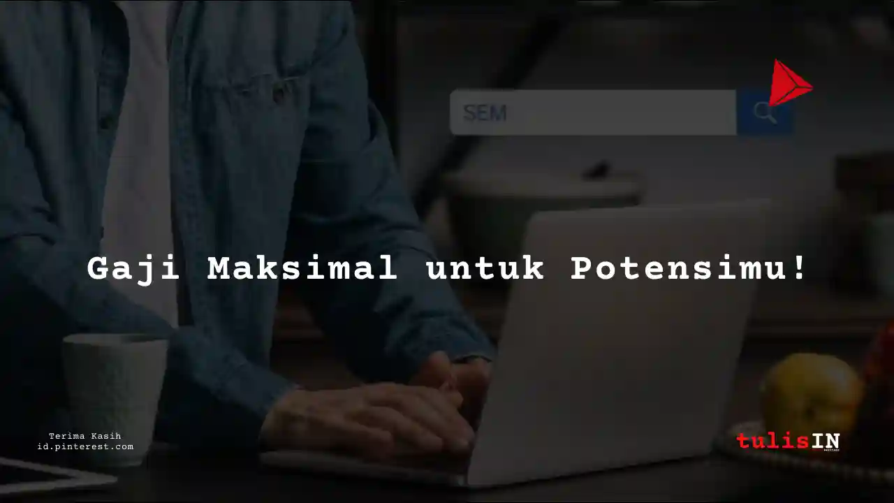 Berapa Gaji General Affairs Officer Bank Muamalat 2025?
