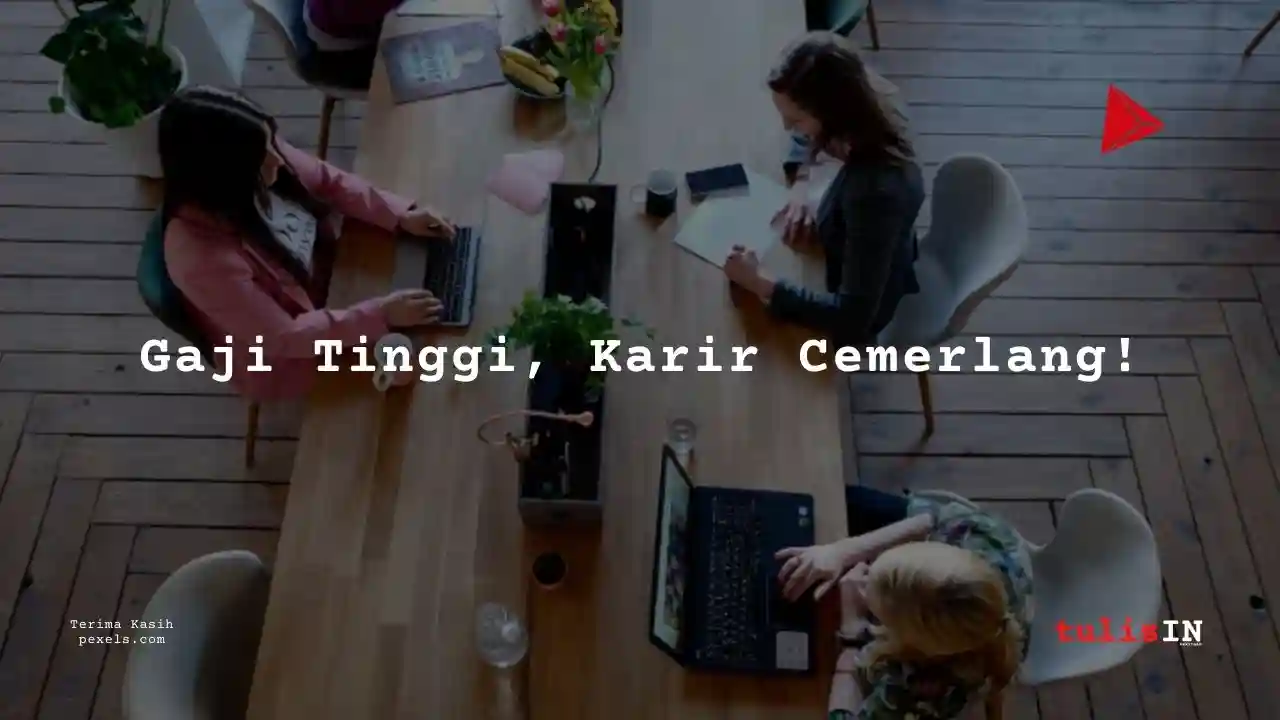 Berapa Gaji General Manager Bank Artha Graha Internasional 2024?