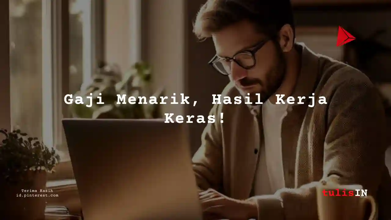 Berapa Gaji General Manager PT Indika Energy Tbk Indonesia 2025?