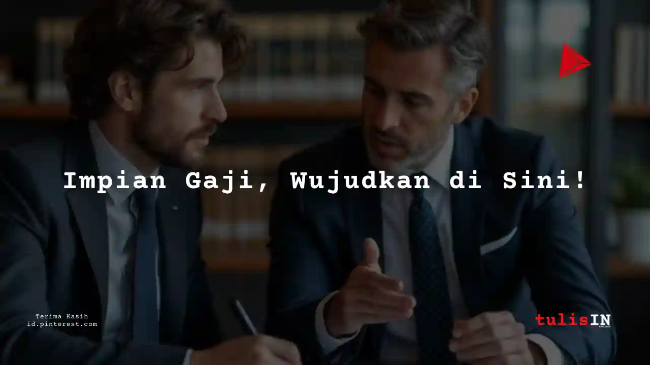 Berapa Gaji Geologist PT Indika Energy Tbk Indonesia 2024?