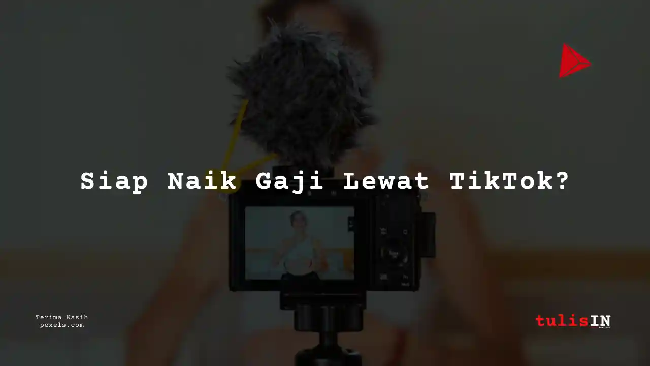 Berapa Gaji Glenca Chysara TikToker Indonesia 2025?