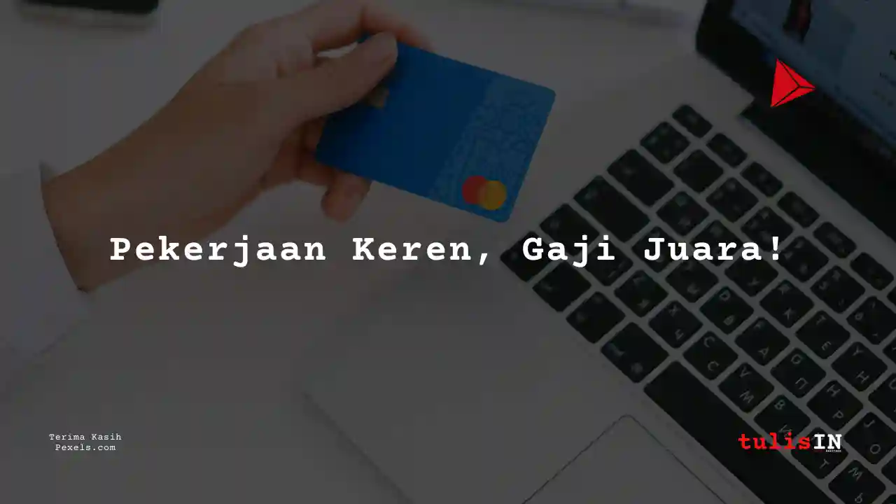 Berapa Gaji Graduate Internship Program Danamon Indonesia 2025?