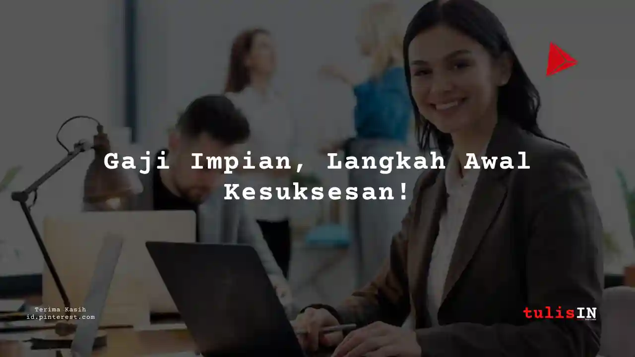 Berapa Gaji Graduate Internship Program Sinar Mas Multiartha 2024?