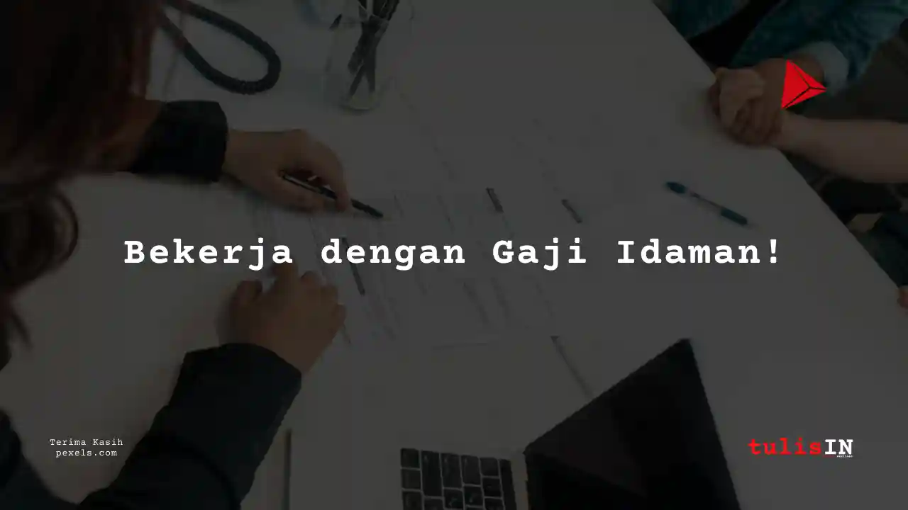 Berapa Gaji Graphic Designer Bank Allo Indonesia 2025?
