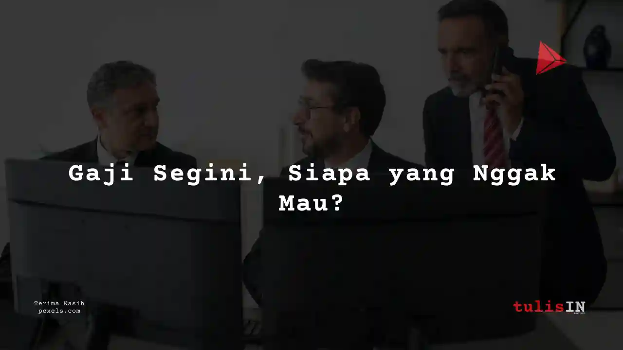Berapa Gaji Graphic Designer Bank Jasa Jakarta 2025?