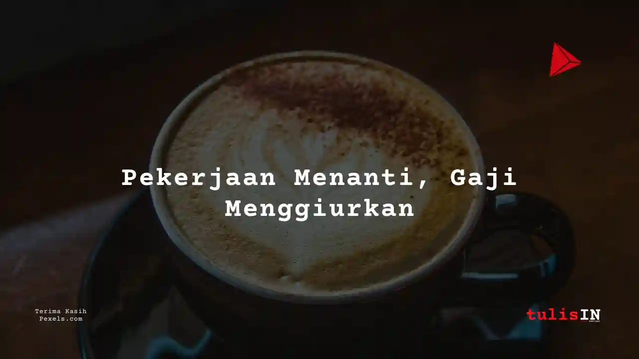 Berapa Gaji Graphic Designer Janji Jiwa?