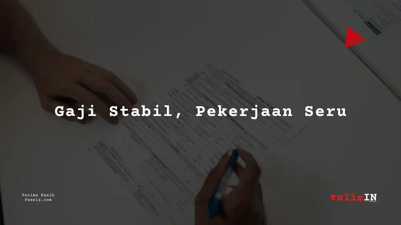 Berapa Gaji HR & Admin Bank BNI?