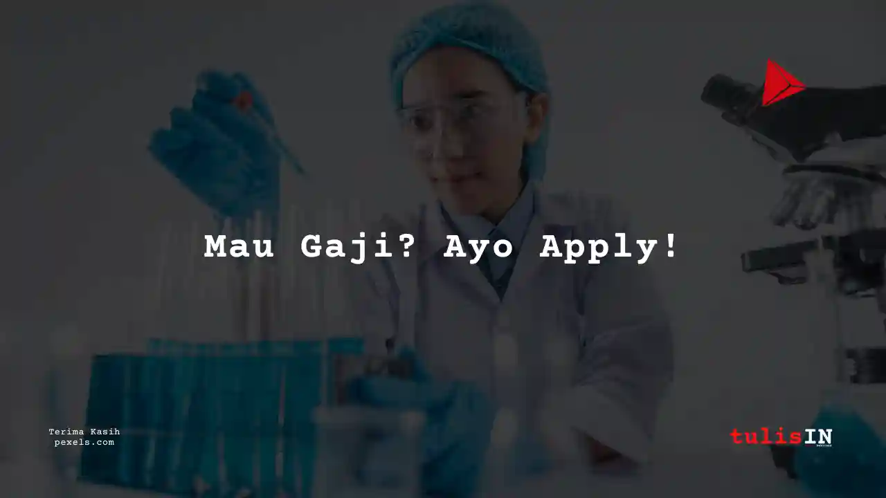 Berapa Gaji HR, Admin Kimia Farma 2024?