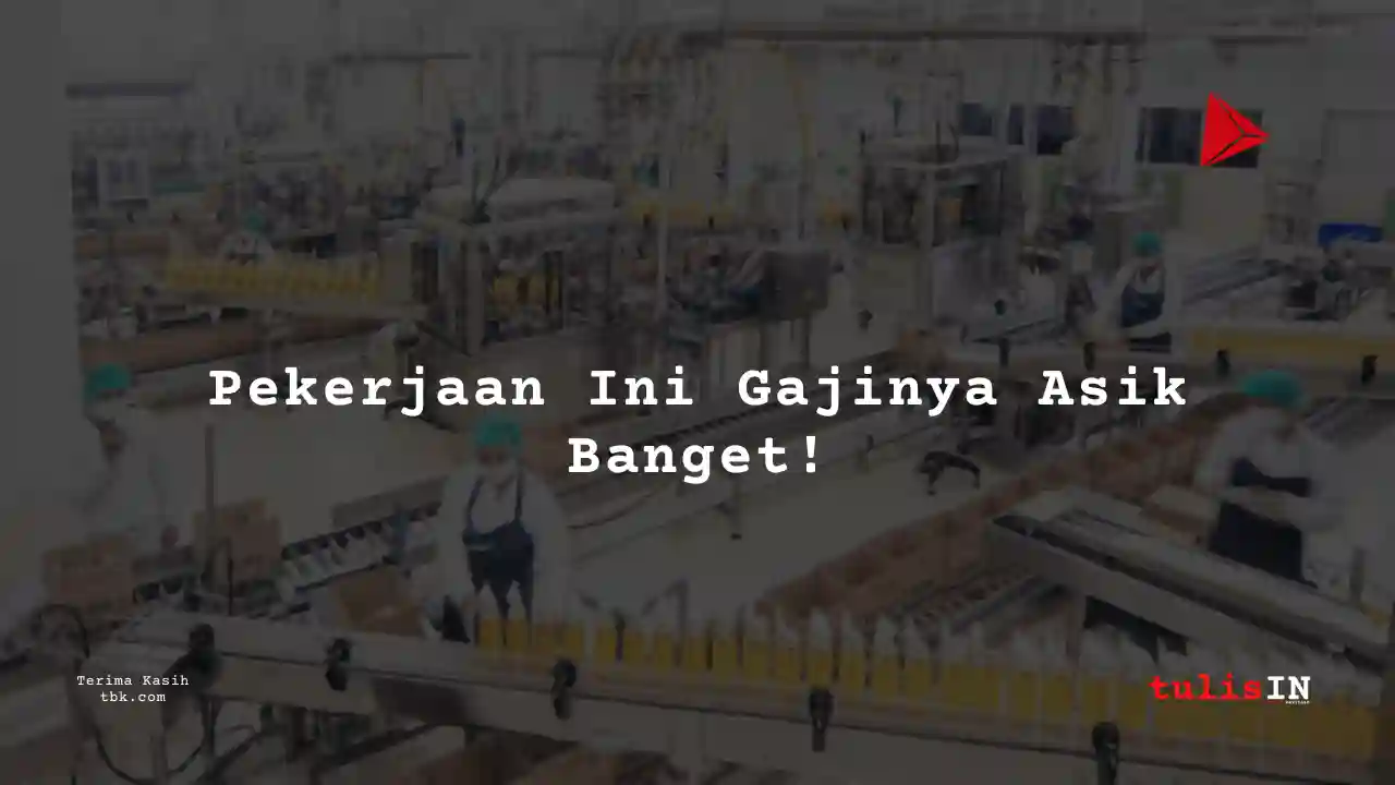 Berapa Gaji HR, Admin di Sinar Mas Agro Resources & Technology 2025?