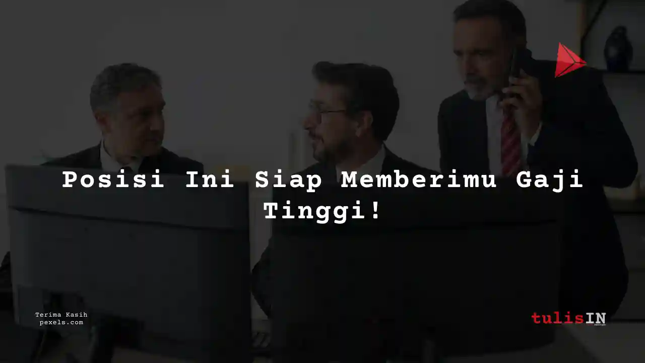 Berapa Gaji HR Assistant Bank Jasa Jakarta 2025?