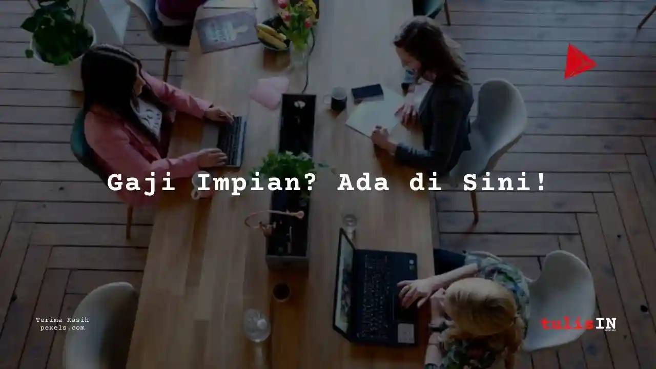 Berapa Gaji HR (SDM) Bank Artha Graha Internasional 2024?