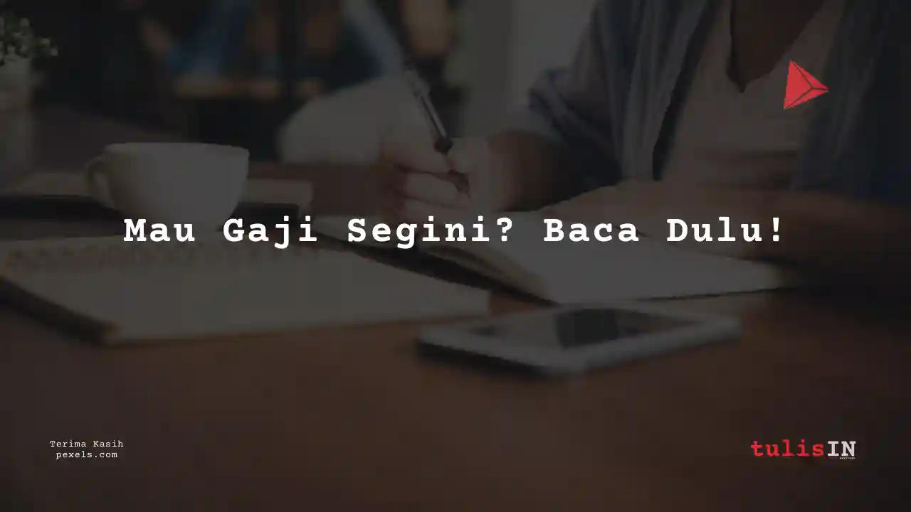 Berapa Gaji HR (SDM) PT Astra International 2025?