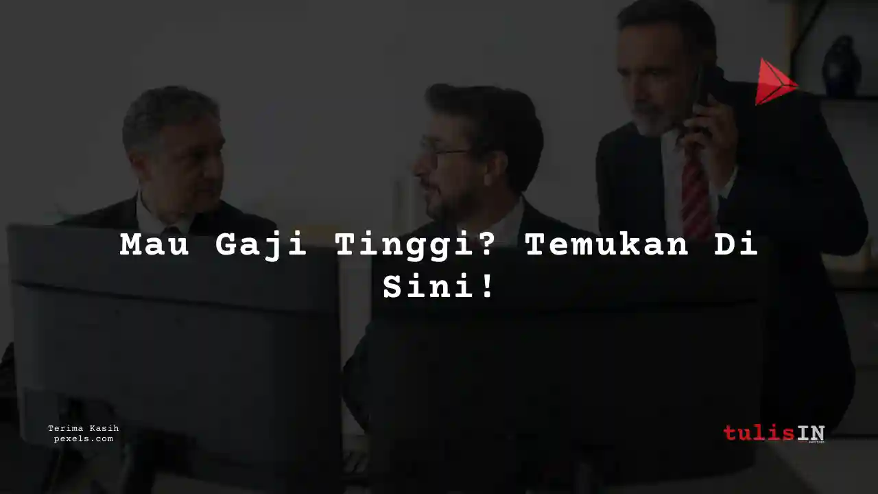 Berapa Gaji HR Specialist Bank Jasa Jakarta 2025?