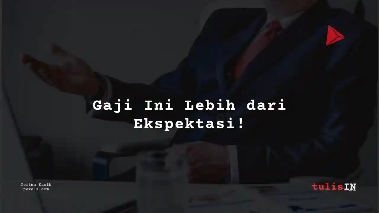 Berapa Gaji HR executive Bank KB Bukopin?
