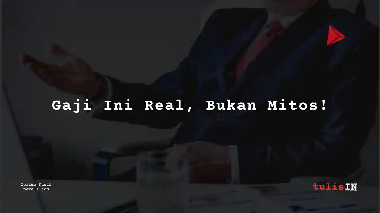 Berapa Gaji HR internal Bank KB Bukopin?