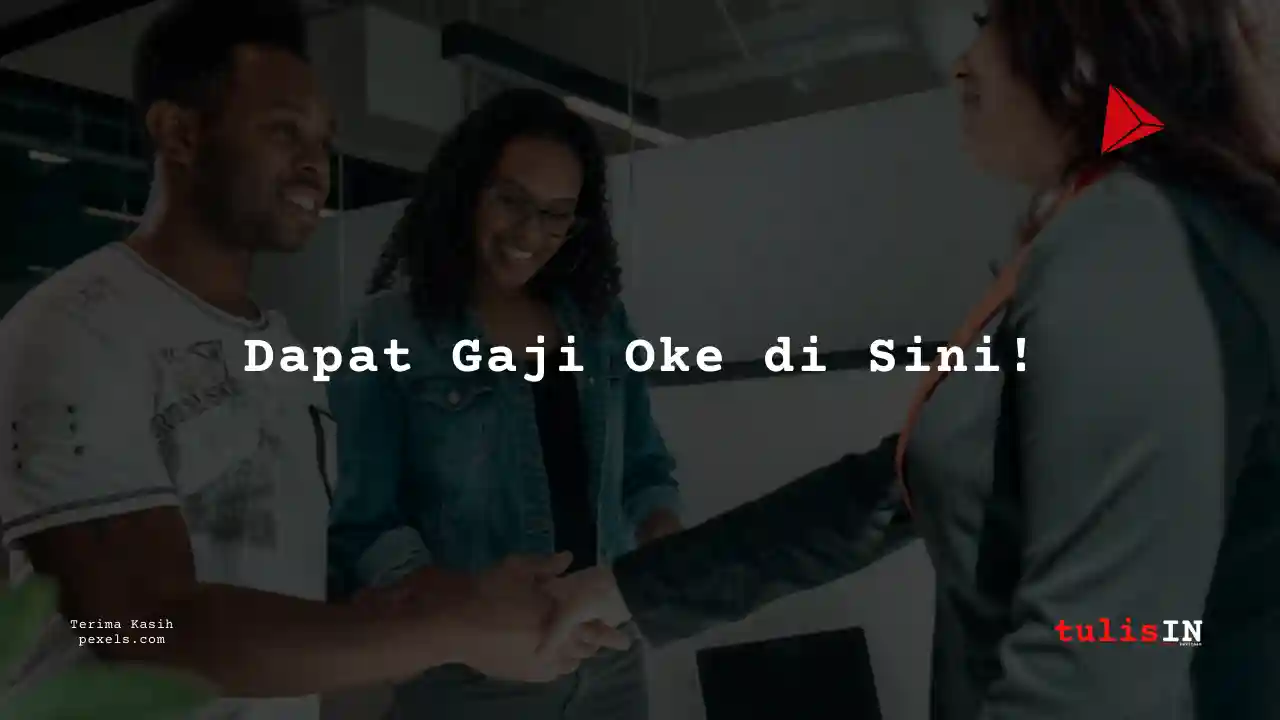 Berapa Gaji HRD Bank Jago 2025?