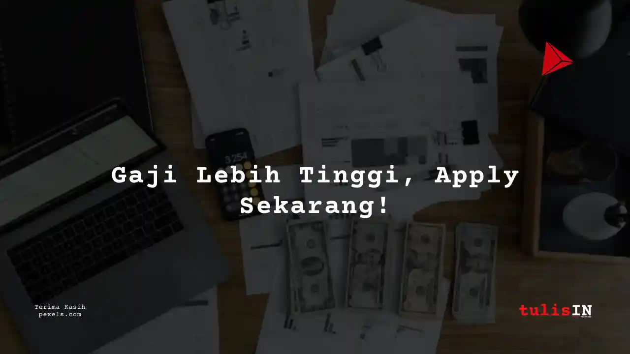 Berapa Gaji HRD Bank Jago Syariah 2025?