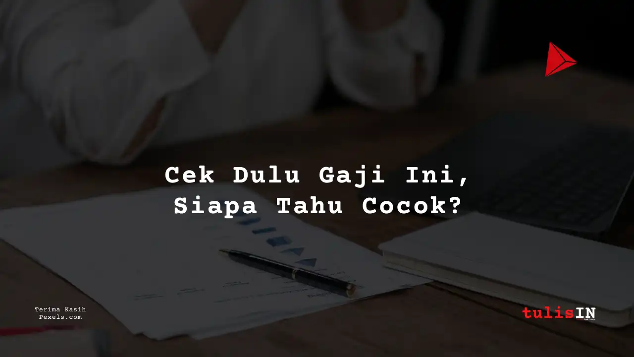 Berapa Gaji HRD Bank Mizuho Indonesia 2025?