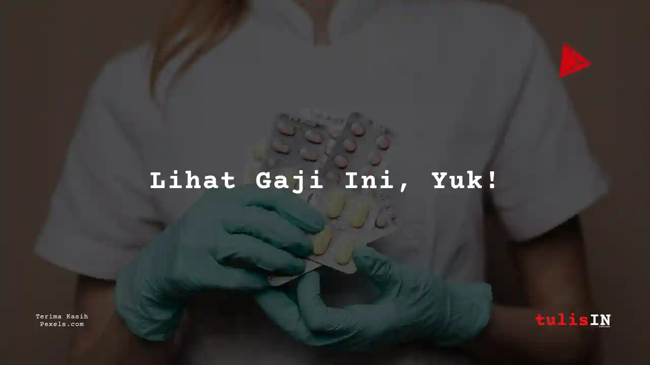 Berapa Gaji HRD Manager Kimia Farma 2025?
