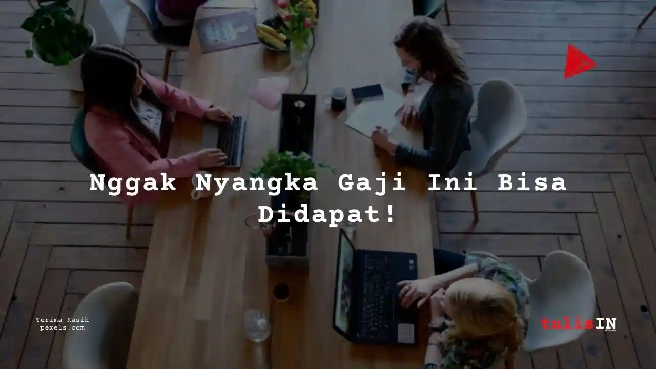 Berapa Gaji HRD Section Head Bank Artha Graha Internasional 2024?