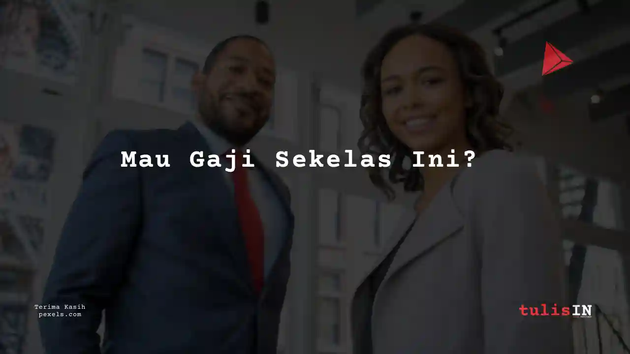 Berapa Gaji HRD Staff Bank Shinhan Indonesia?