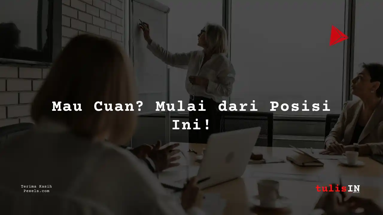 Berapa Gaji HRD Staff Baramulti Suksessarana 2025 Lengkap per Bulan?