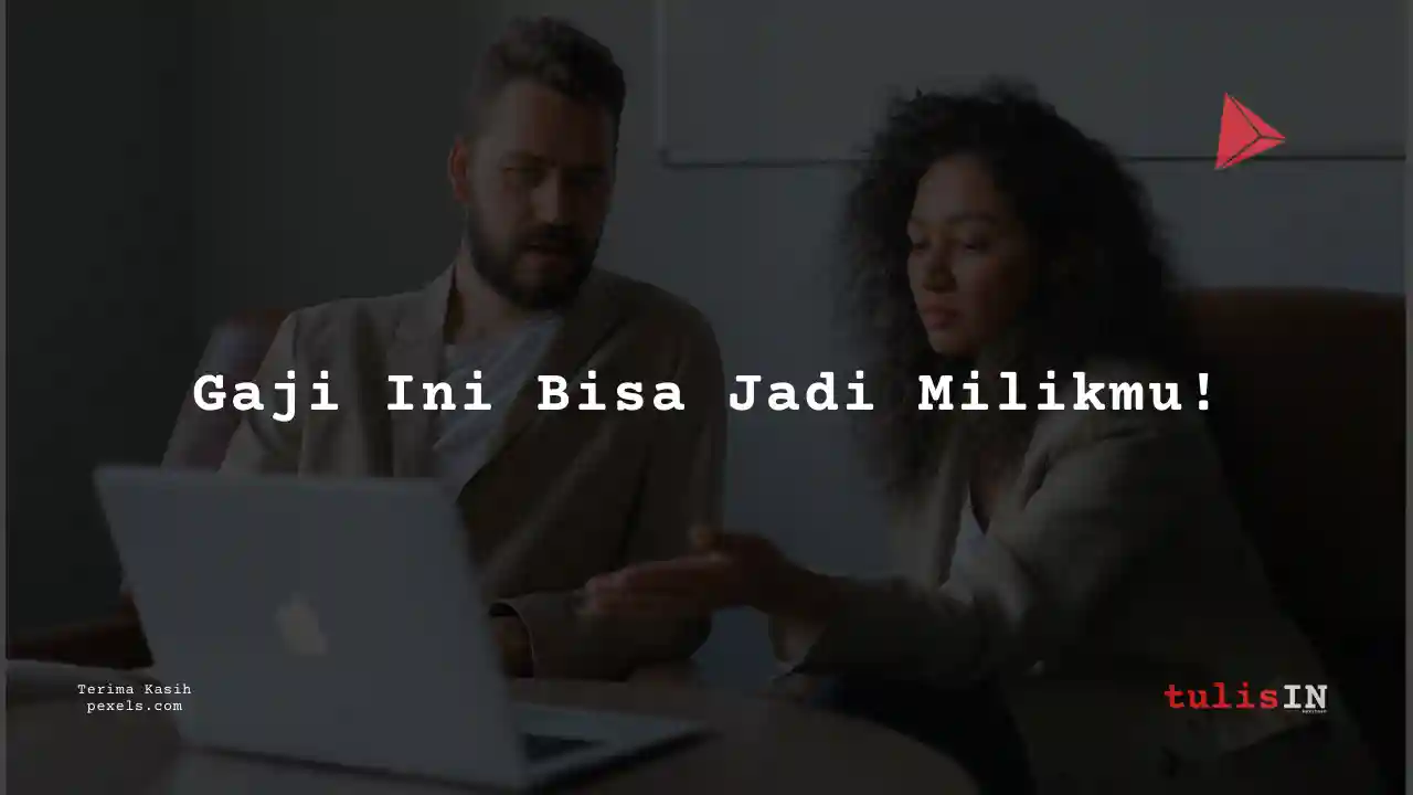 Berapa Gaji HRD Staff Bank Amar Indonesia 2025?