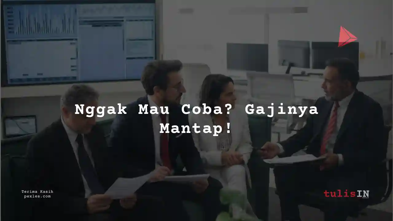 Berapa Gaji HRD Supervisor Bank Maspion 2025?