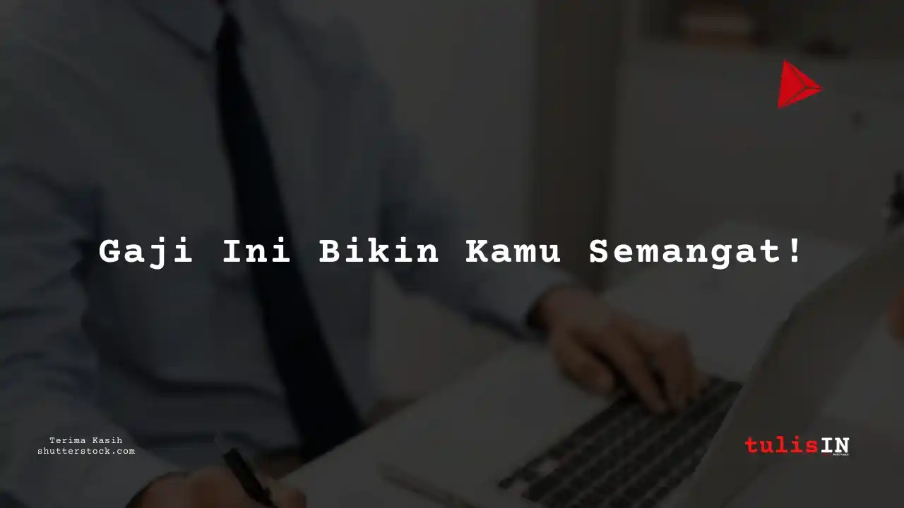 Berapa Gaji Head Teller BSG 2025?