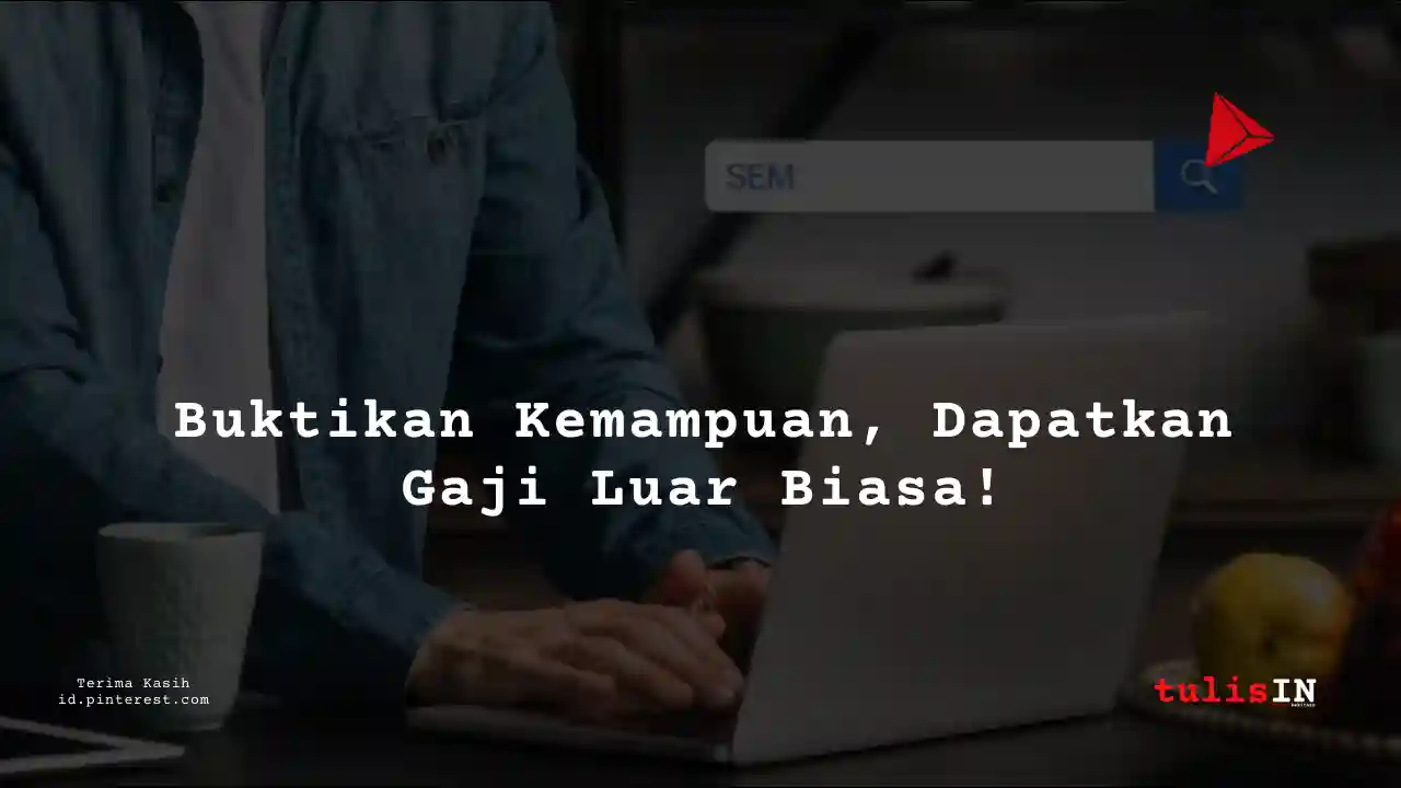 Berapa Gaji Head of Application Support Bank Muamalat 2025?