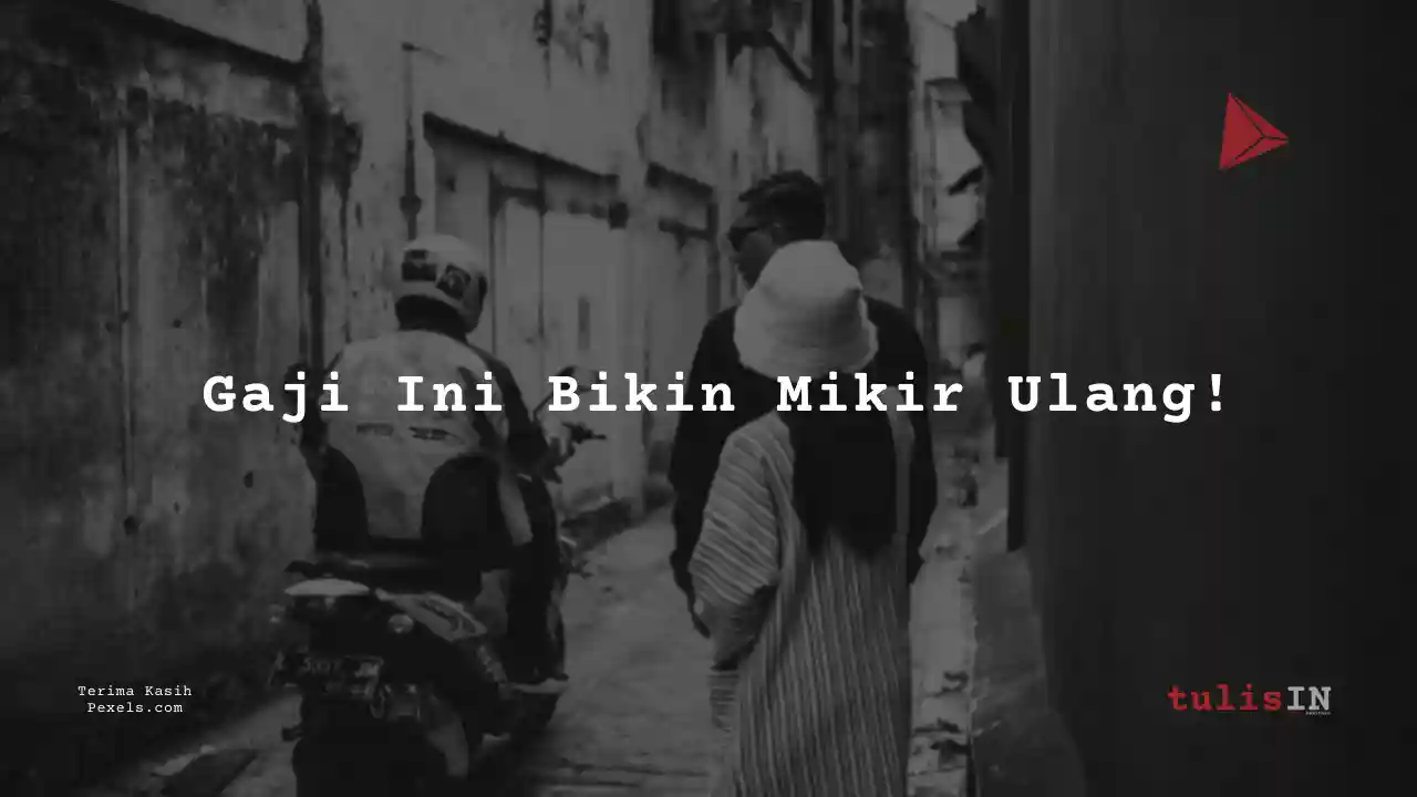 Berapa Gaji Head of Compensation & Benefits PT Gojek 2025?