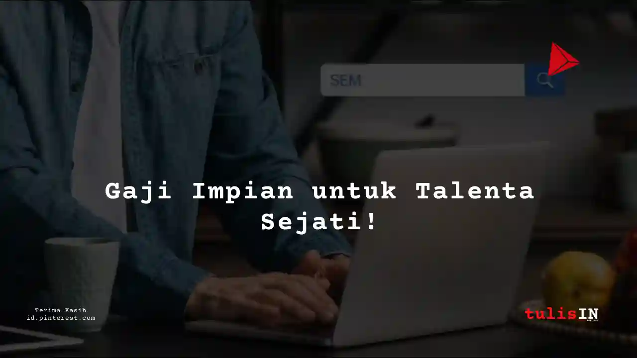 Berapa Gaji Head of HC Technology Bank Muamalat 2025?
