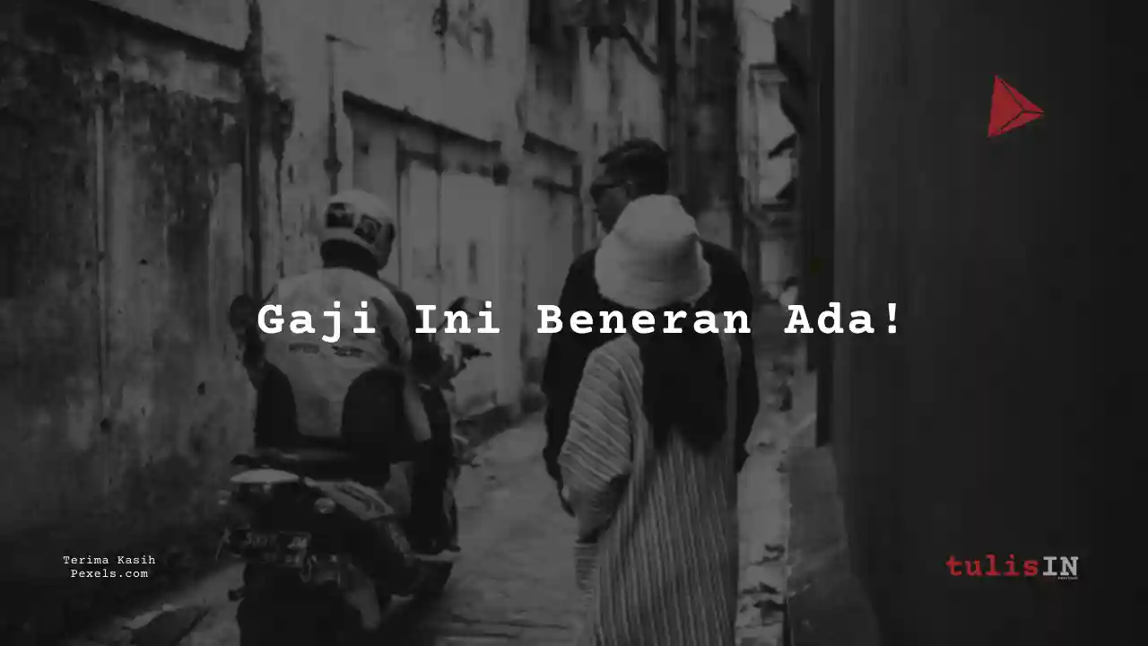 Berapa Gaji Head of Merchant Experience Strategy & Go-to-Market PT Gojek 2025?