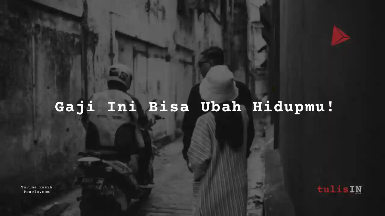 Berapa Gaji Head of Product Marketing PT Gojek 2025?