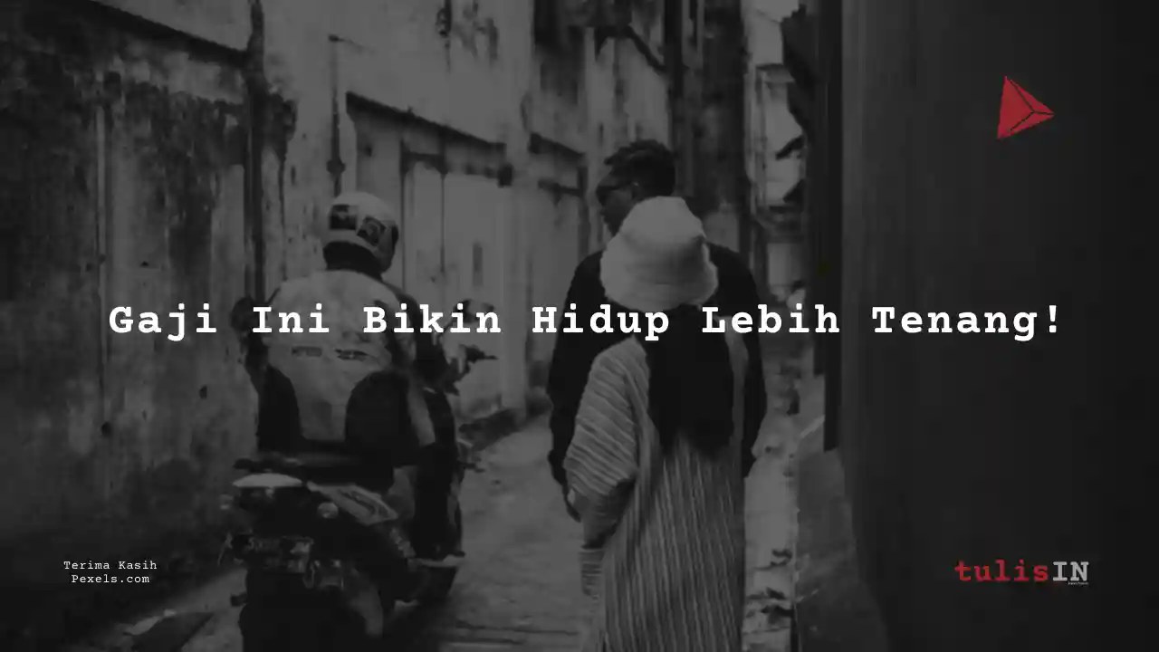 Berapa Gaji Head of Risk Experience PT Gojek 2025?