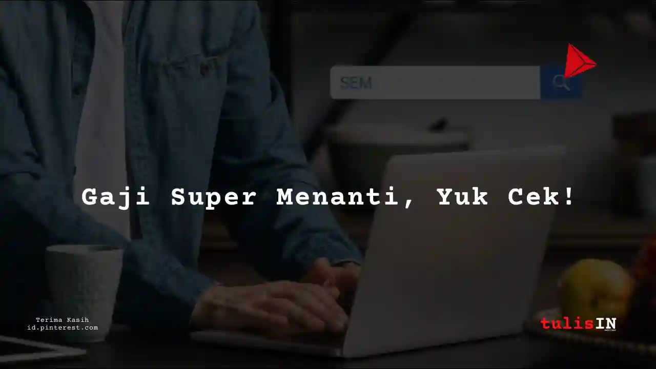 Berapa Gaji Head of Synergy Bank Muamalat 2025?