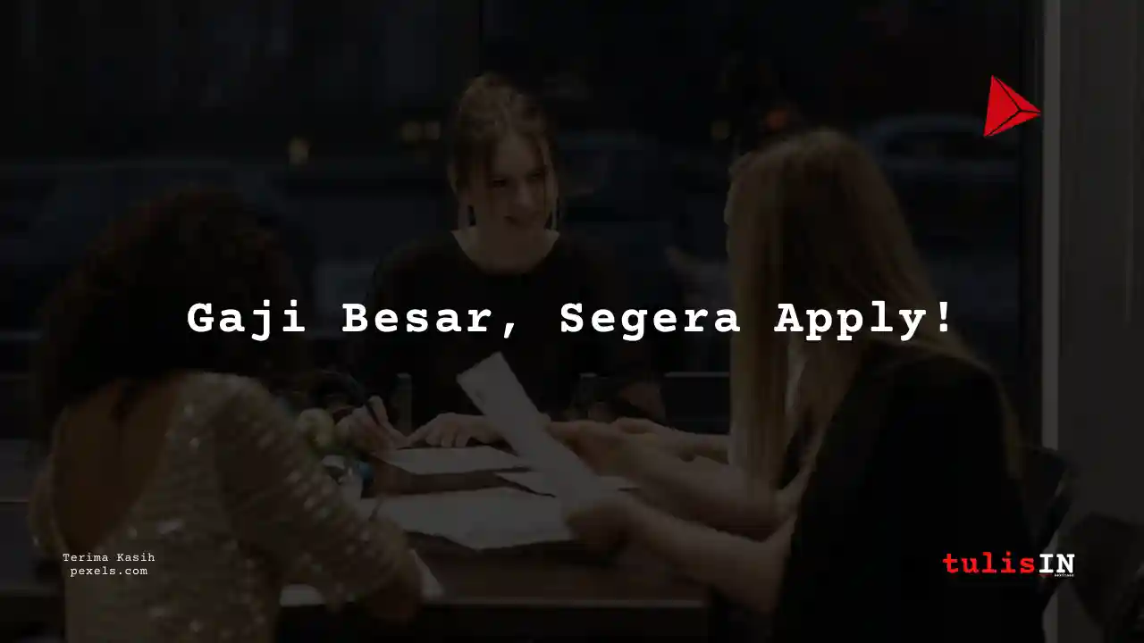 Berapa Gaji Human Resource Department PT Bank ANZ Indonesia?