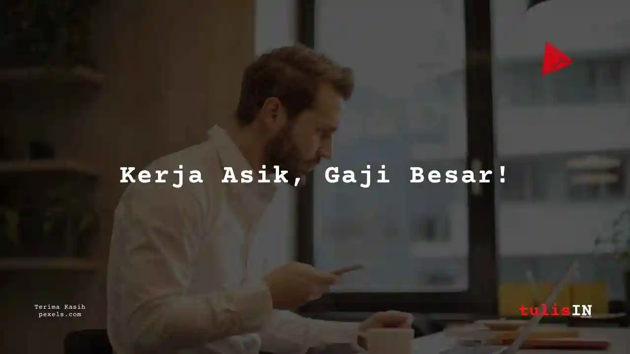Berapa Gaji Human Resource Department PT Dan Liris 2025?