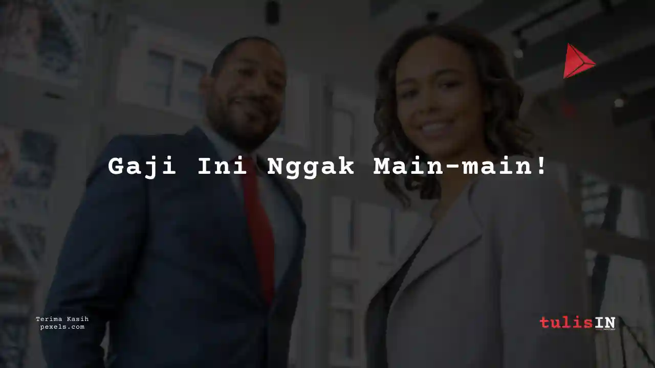Berapa Gaji Human Resources & General Affairs Bank Shinhan Indonesia?
