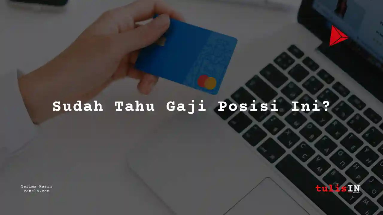 Berapa Gaji Human Resources & General Affairs Danamon Indonesia 2025?