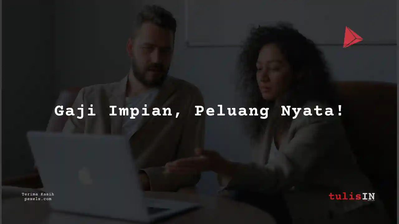 Berapa Gaji Human Resources & General Affairs Bank Amar Indonesia 2025?